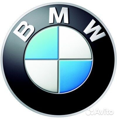 BMW 1105315 Свеча накаливания 1 118d/120d/123d 04