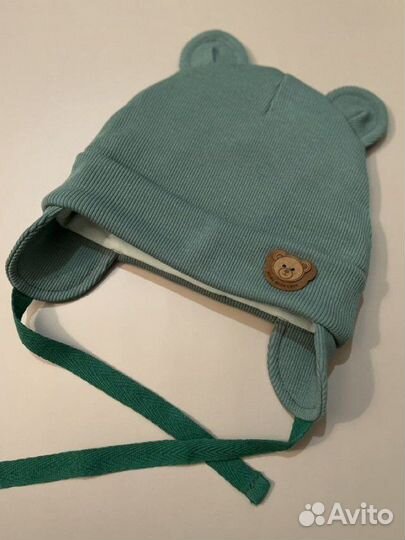 Шапка детская на заказ