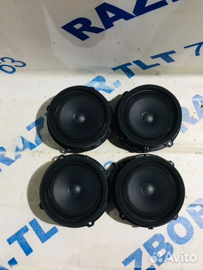 Динамик KIA ceed JD 1.6 ат хетчбек