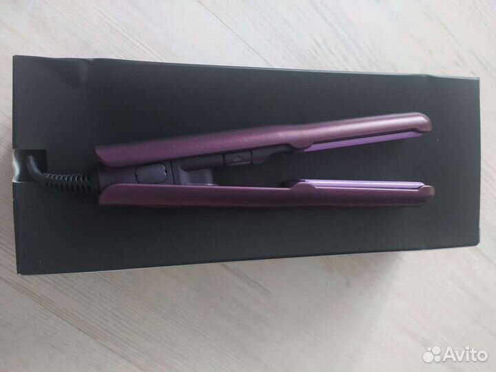 Утюжек для волос, мини Wella