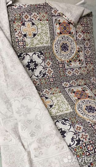 Шторы для кухни