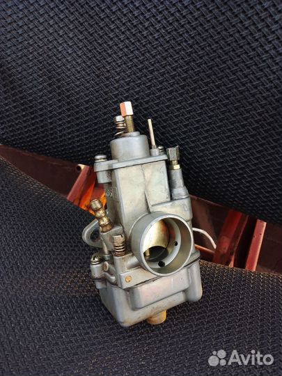 Карбюратор К65Д