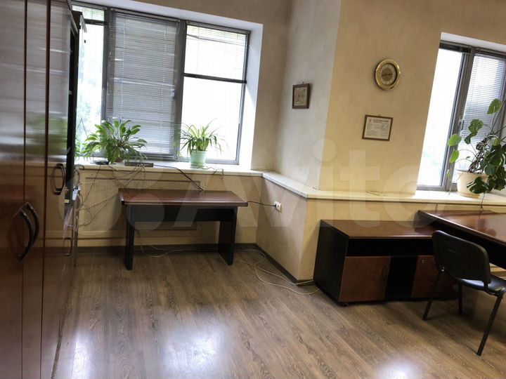 Офис, 48 м²