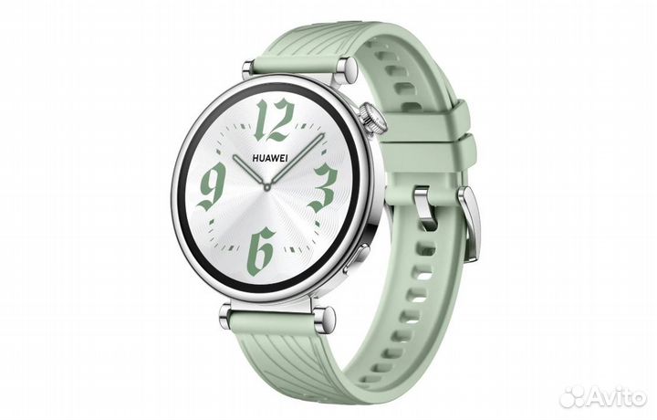 Смарт часы huawei gt4, 42mm. Новые, гарантия 1г
