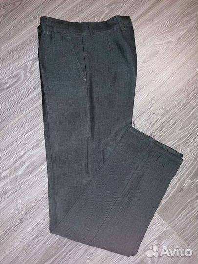 Школьный костюм