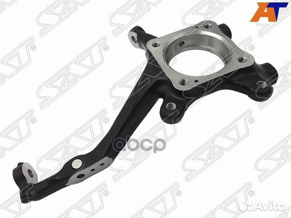 Кулак поворотный toyota land cruiser prado 150 09