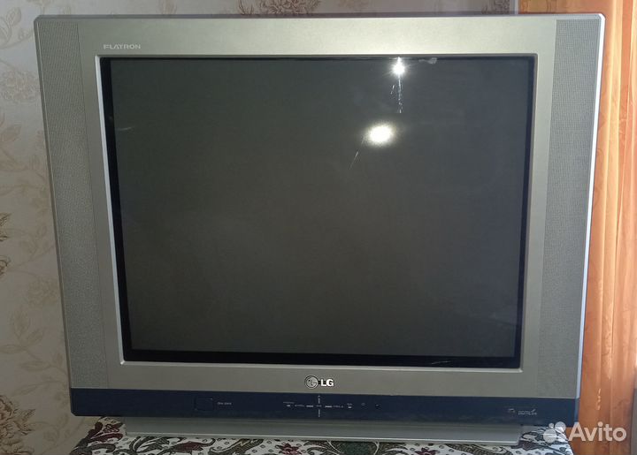 Телевизор LG