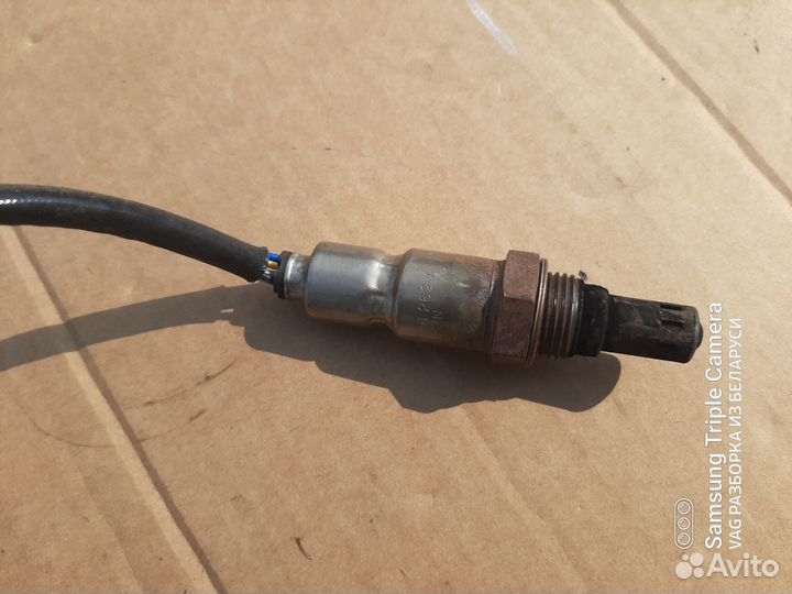 Лямбда зонд volkswagen, skoda 03N906262A