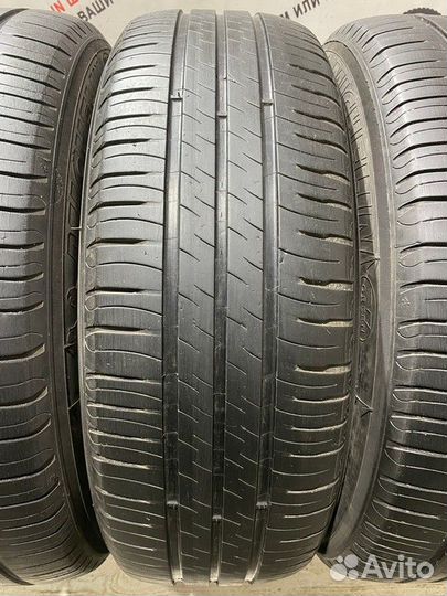 Michelin Energy XM2 195/65 R15 91H