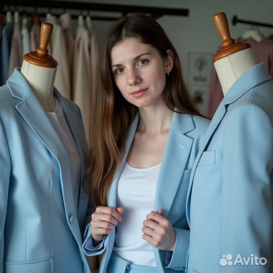 Нейрофотосессия