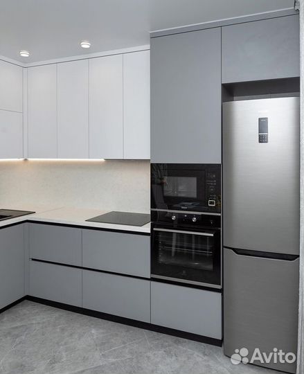 Кухни на заказ