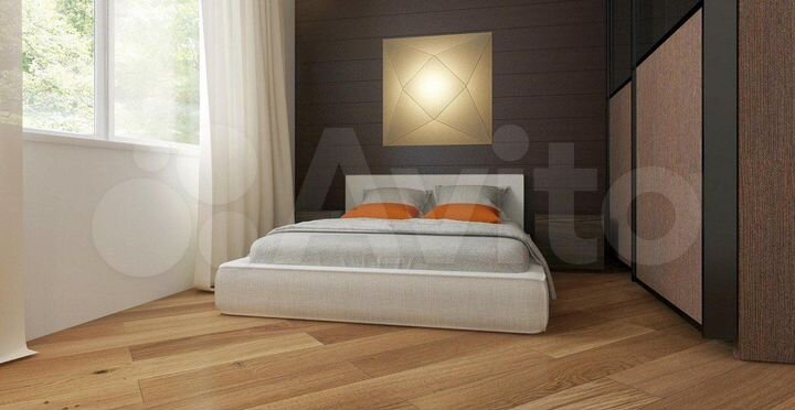 Дом 110 м² на участке 6 сот.