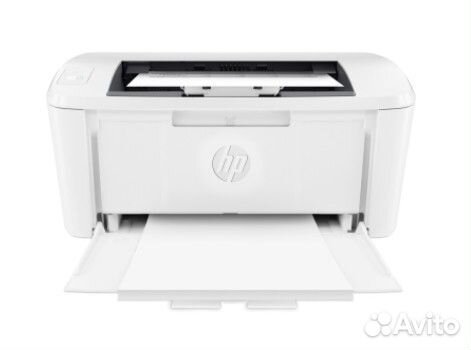 Новый Лазерный Принтер LaserJet M111a 7MD67A