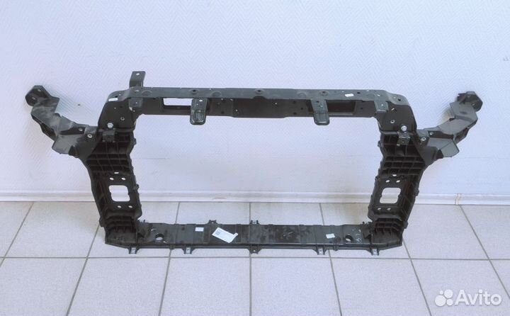 Панель передняя Changan CS55