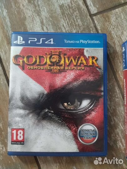 Игры для ps4 обмен