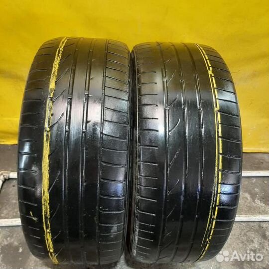 Bridgestone Potenza RE050A 245/45 R18