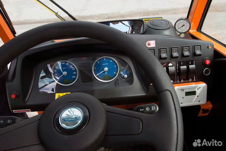 Опрыскиватель Пегас-Агро Туман 2M, 2024