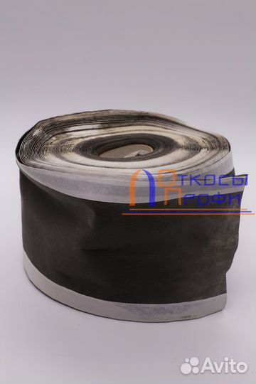 Лента липлент нл 100*1,5 (25 метров) (2рул/уп)