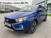 ВАЗ (LADA) Vesta 1.6 MT, 2021, 58 778 км, с пробегом, цена 1 480 000 руб.