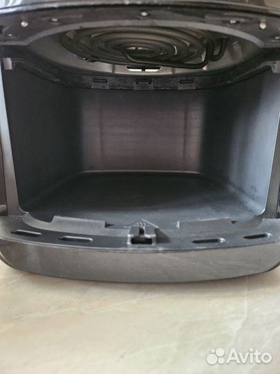 Аэрогриль kitfort KT-2239