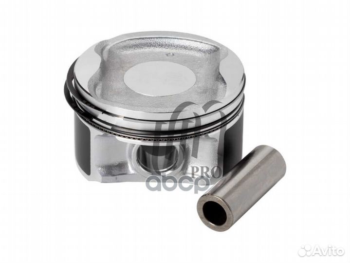 PC1217050 united motors Поршень 0.50 с кольцами