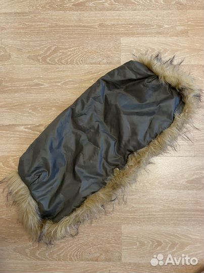 Муфта на коляску