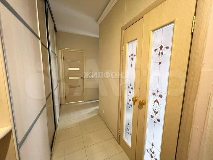 1-к. квартира, 50 м², 3/10 эт.