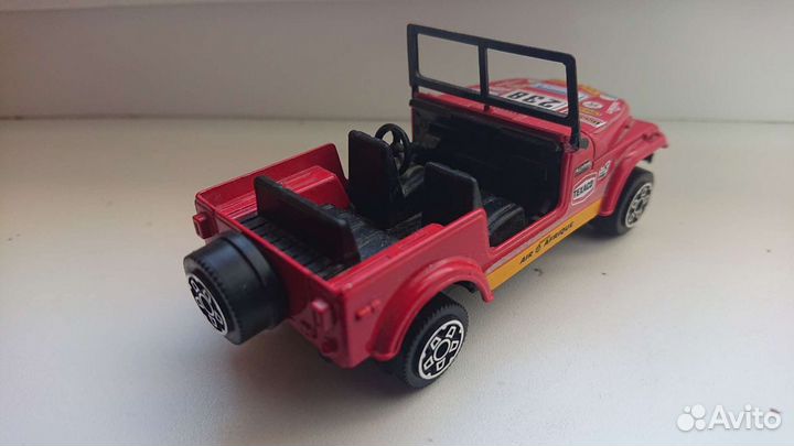 Модели Bburago 1:43