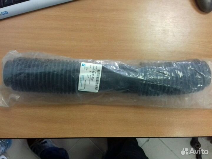 Пыльник рулевой рейки Daewoo Nexia Lanos Новый GM