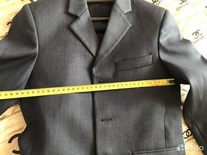 Школьный костюм