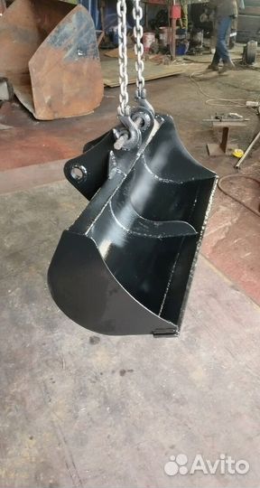 Производство ковшей для lovol