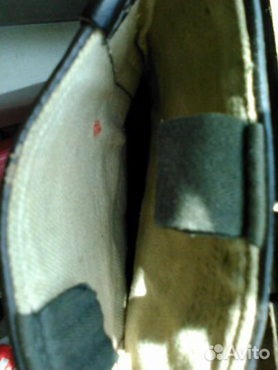 Сапоги яловые разм 40-41.,39