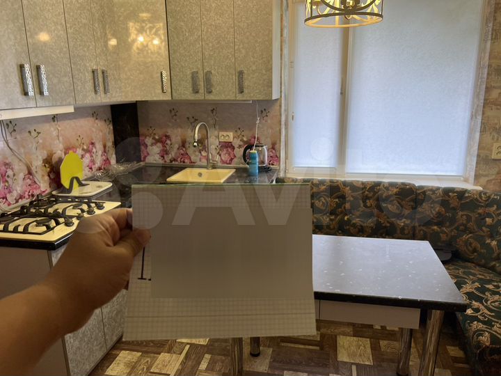 Дом 60 м² на участке 1 сот.