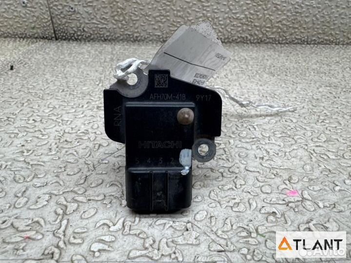 Расходомер воздушный honda freed