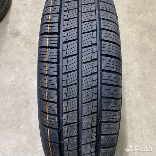 Hankook Vantra ST AS2 RA30 195/70 R15C 104R