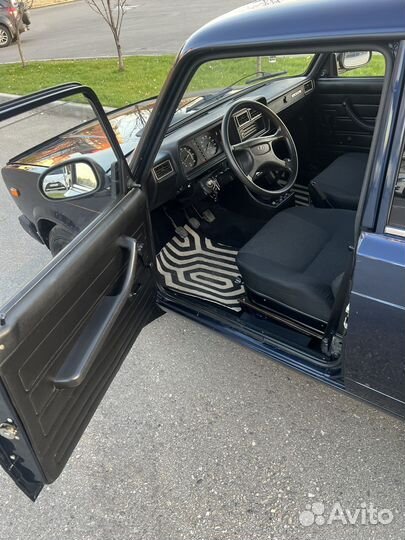 ВАЗ 2104 1.6 МТ, 2011, 84 000 км