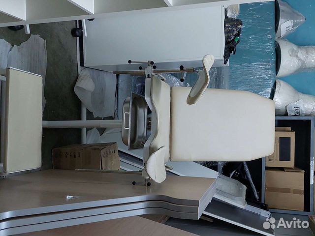 Гинекологическое кресло купить в Санкт-Петербурге | Готовый бизнес и ...