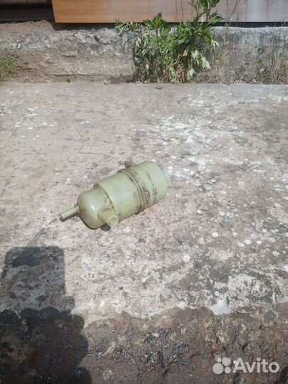 Бачок Гура mitsubishi л 200