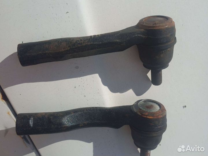 Рулевые наконечники Лексус is 200