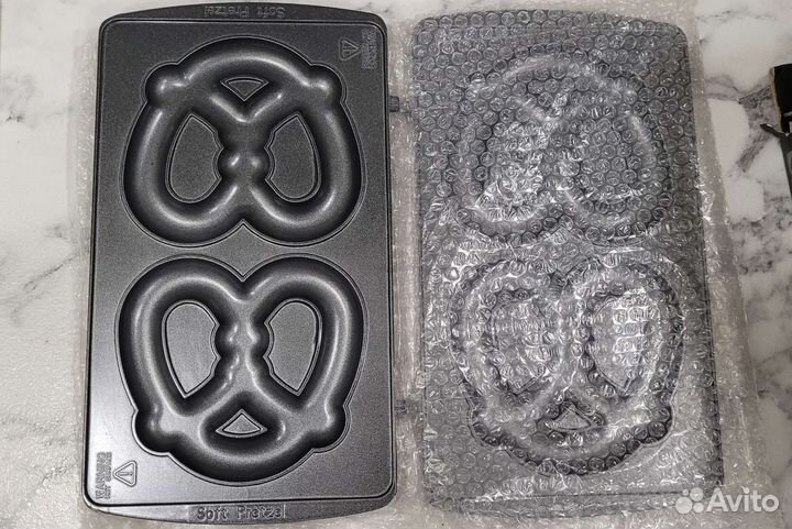 Панели для мультипекаря redmond