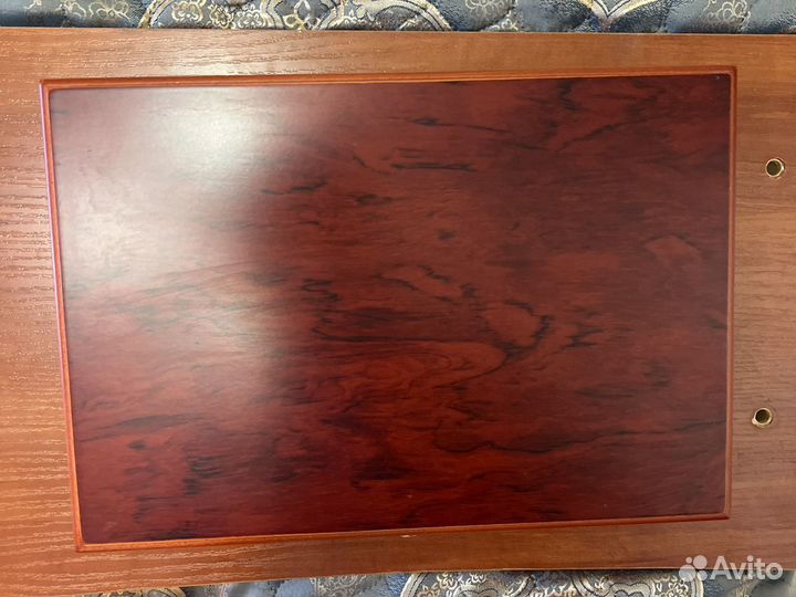 Набор для мужчин. Фляжка. Торг