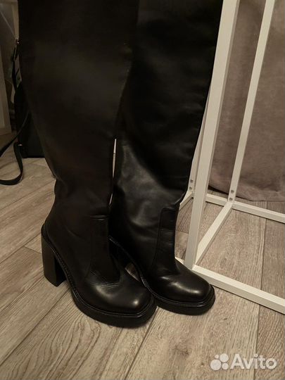 Ботфорты LNB studio