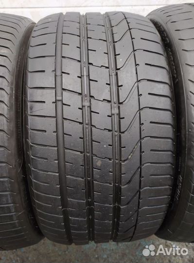 Pirelli P Zero 295/30 R20 103Y