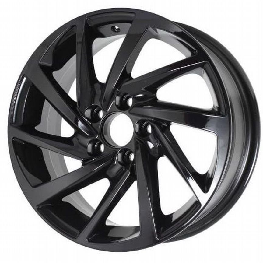 Литые диски KDW KD1530 6×R15 4×100