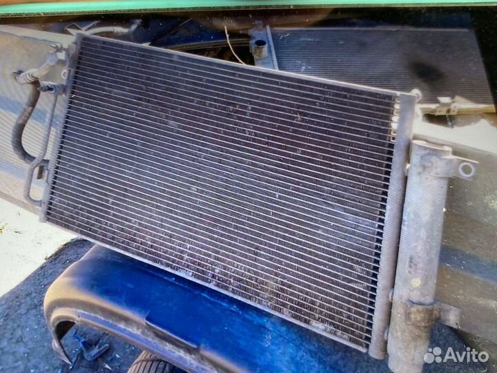 Кондиционер гранта Датсун