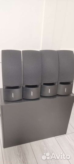 Акустическая система Bose