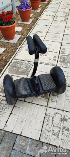 Гироскутер Segway Ninebot mini