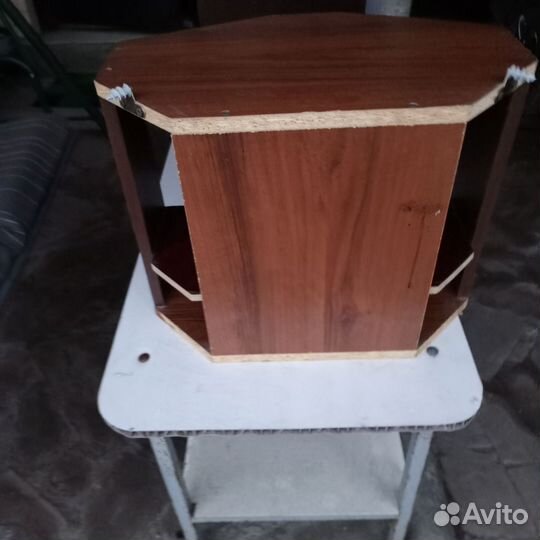 Полка настенная бу