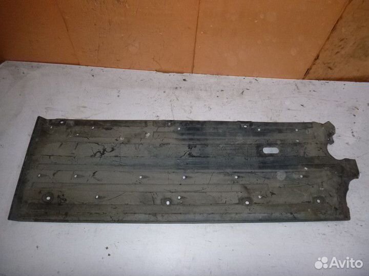 Пыльник днища левый KIA cerato 2013-2017