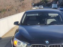 BMW 5 серия GT 3.0 AT, 2009, 260 000 км, с пробегом, цена 1 950 000 руб.